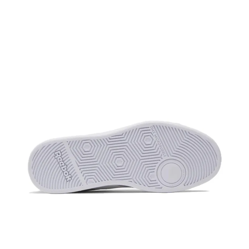 Reebok Women's Court Advance 'White Upgrade Blue' Women's-5
