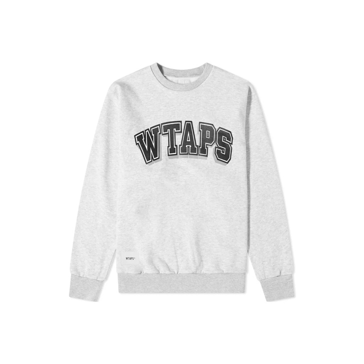 WTAPS Sweatshirts Hoodies & Sweatshirts Unisex on Sale