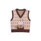 Sweater Print Rabbit