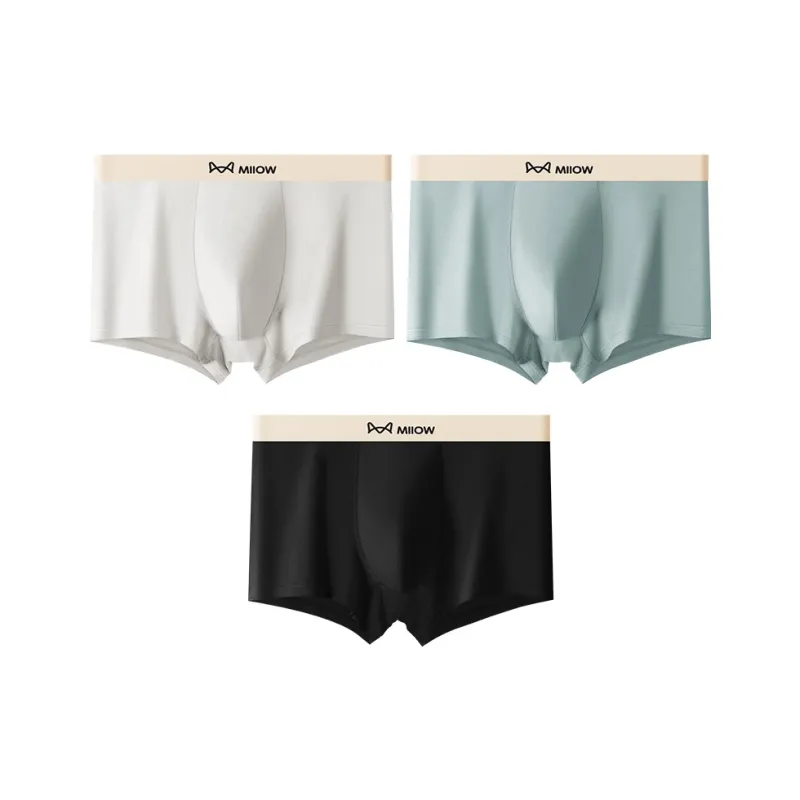MIIOW Men Underpants-30