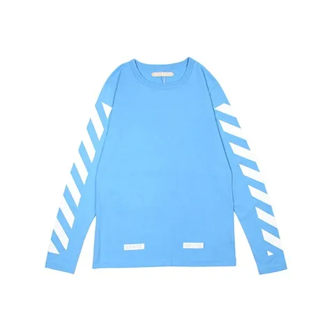 OFF WHITE T Shirts Unisex