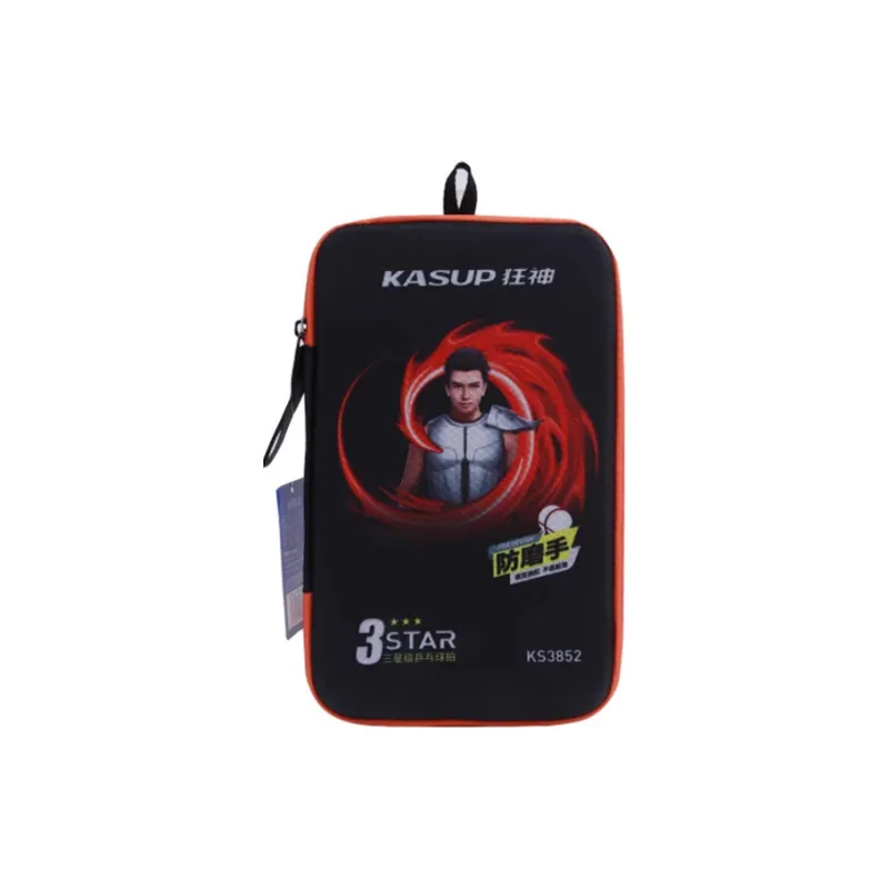 KASUP Ping Pong Paddles-4