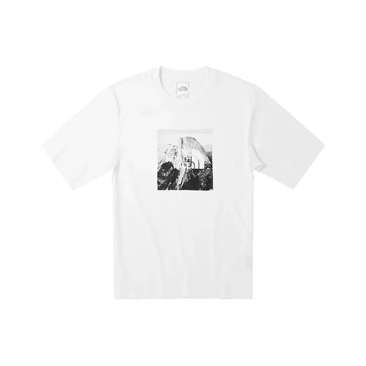 THE NORTH FACE T Shirts Unisex-0