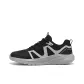 Black (Black Gray)