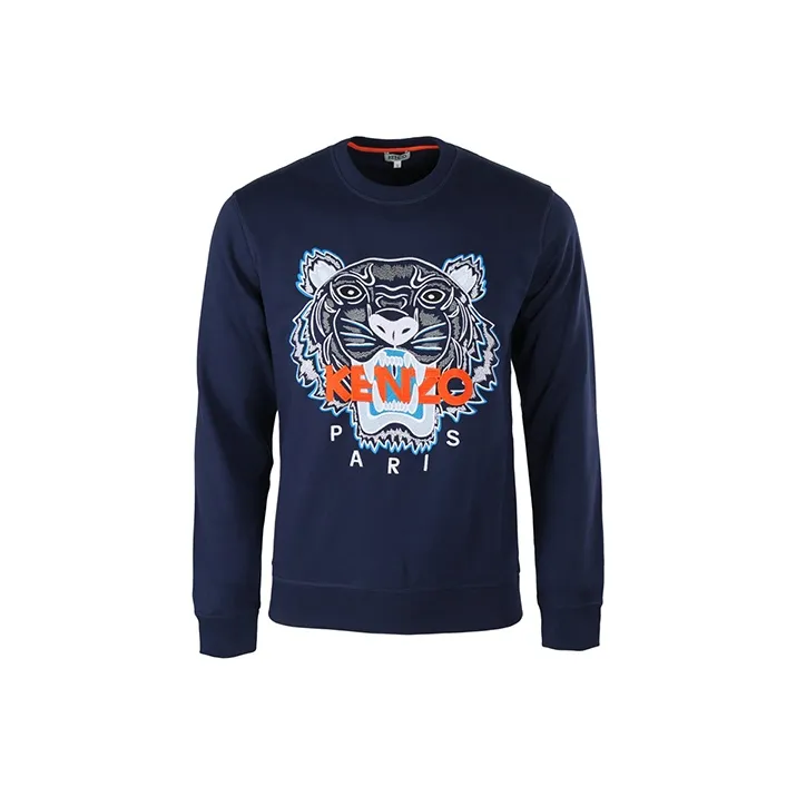 KENZO Sweatshirts Men-0