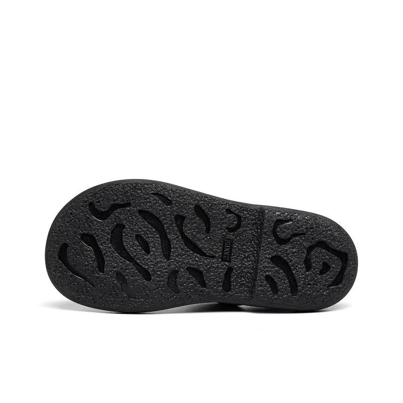 OULISASI Casual Single Shoes Women's-9