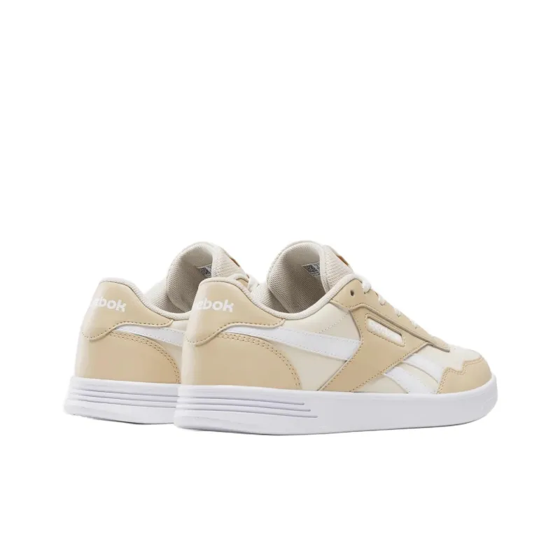 Reebok Women's Court Advance 'Tan Sand' Women's-4