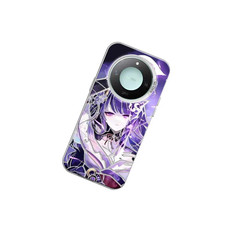 MANQIN Phone Cases-1