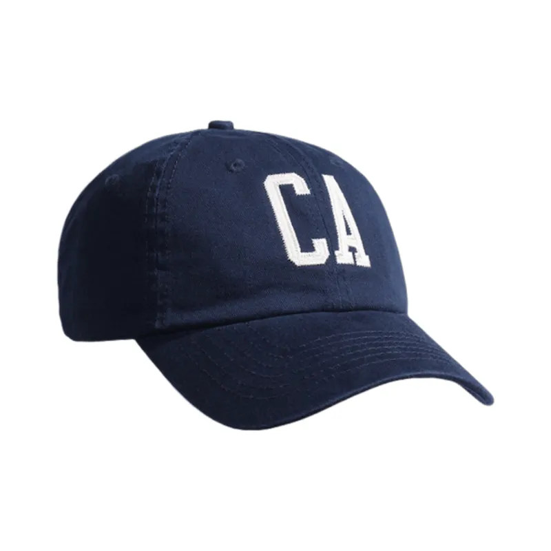 Cranta Komeia Cotton Baseball Caps Women's-2