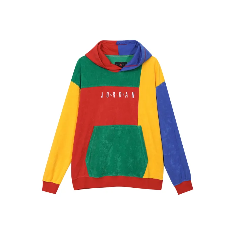 Jordan Sport Sweatshirts Men-0