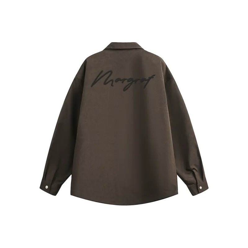 MARGRAF Shirts Unisex-5