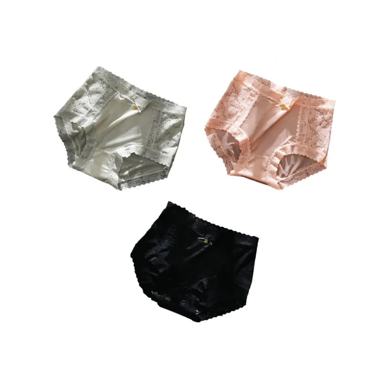 GOSO Underpants Women's Combo Set-12