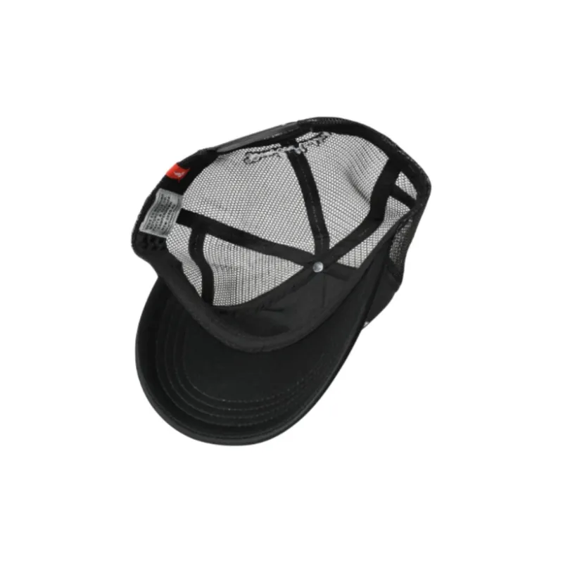 Deus Ex Machina Venice Address embroidered Baseball Cap-4