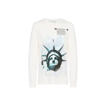 OFF WHITE Sweatshirts Men