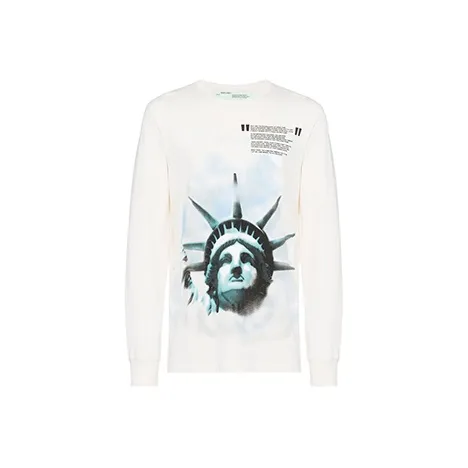 OFF WHITE Sweatshirts Men-0