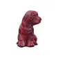 India Small-Leaf Red Sandalwood-[Chinese Zodiac Dog]