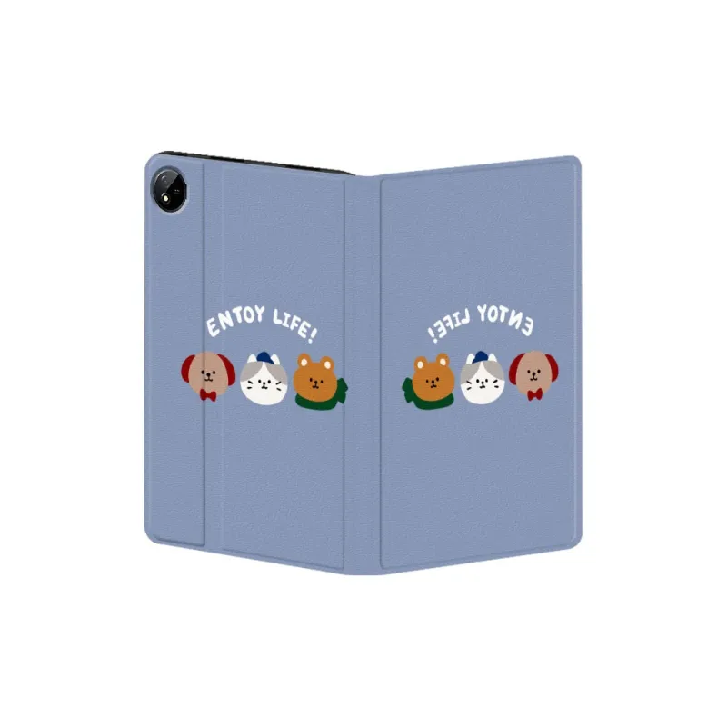 YIBAOBAO Tablet Protective Cases-14