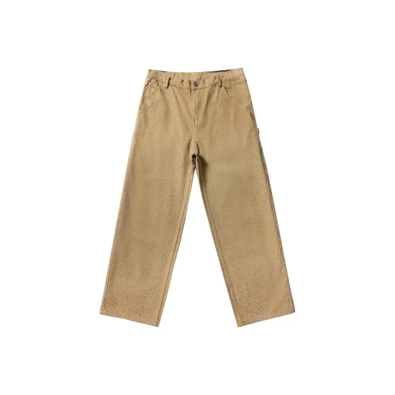 REMEDY Casual Pants Unisex-6