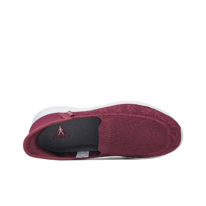 ZULIZ Sports Elderly Shoes Cushioning Balance Support Abrasion Resistant Slip Resistant Low Top Casual Shoes Women's-3