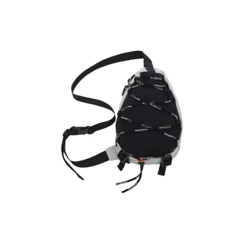 BRABOSTON Oxford Sling Bag Unisex White/Black/Green/Yellow/Khaki
