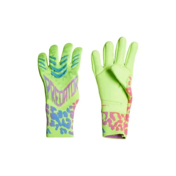 Adidas Free Shipping With AdiClub Predator Pro Goalkeeper Gloves