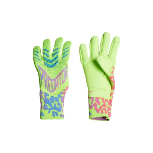 Adidas Free Shipping With AdiClub Predator Pro Goalkeeper digo