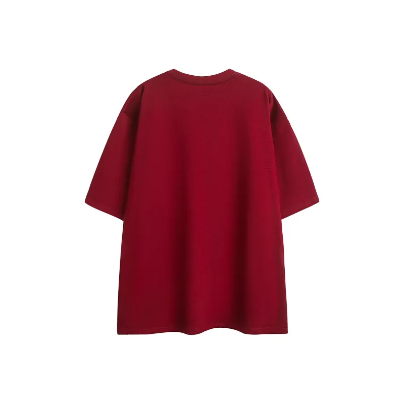 PERK EGLE T Shirts Unisex-9