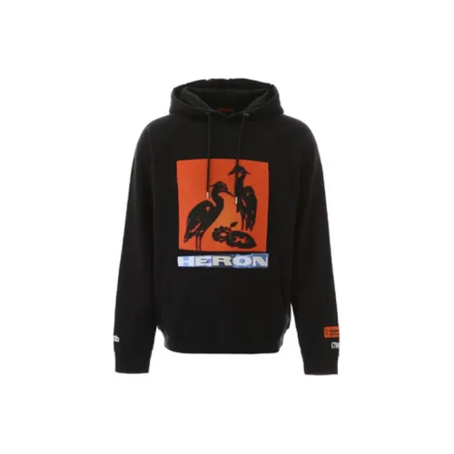 HERON Reporter22 Sweatshirts Men