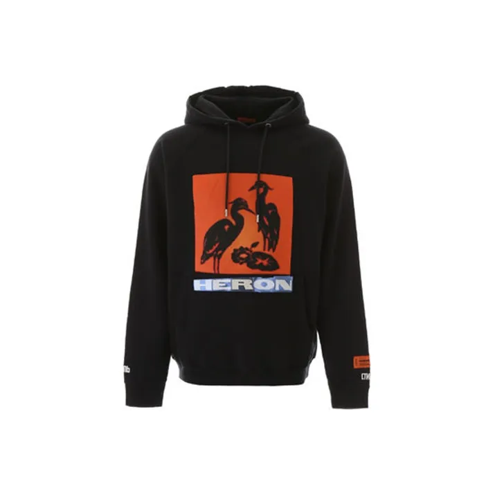 HERON PRESTON Sweatshirts Men-0