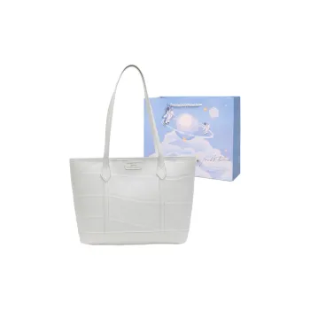 Duoluplo Doron Paul PU Handbag Regular Women's Multicolor