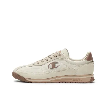 Champion Low Top Running Shoes Women's Linen/Cocoa Mocha