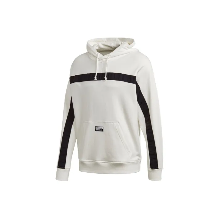 Adidas Originals Sweatshirt Men's White-0