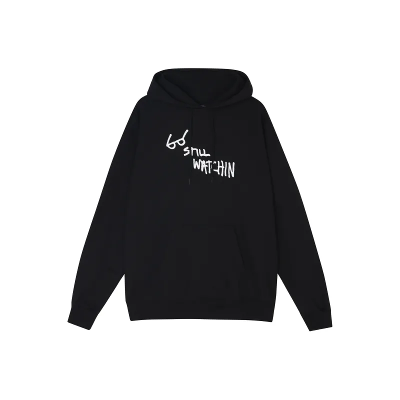 Thrasher Sweatshirts Unisex-0