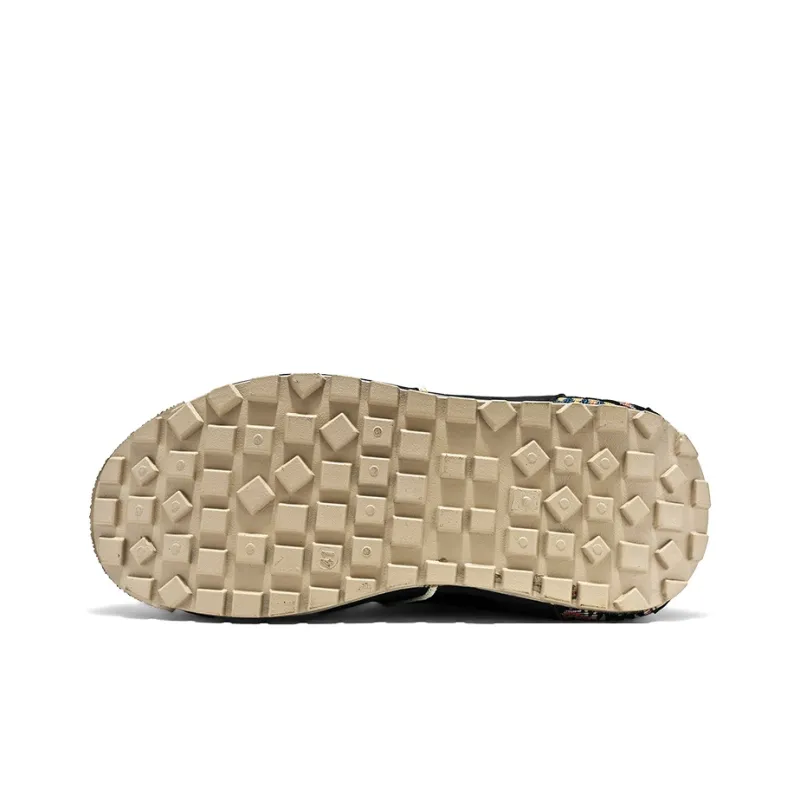 Vxv Slip Resistant Coverage And Balance Low Top Casual Shoes Men's-7