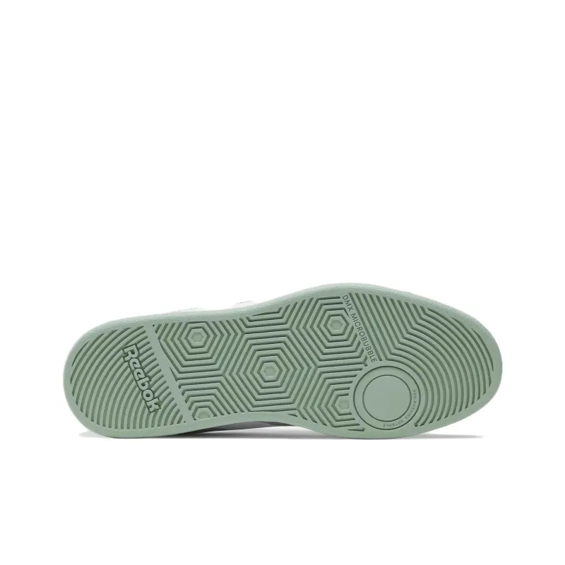 Reebok Court Advance 'White Hybrid Green'-5