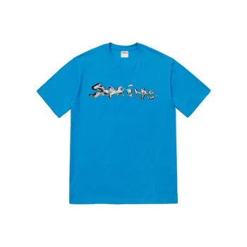 Supreme Liquid Tee