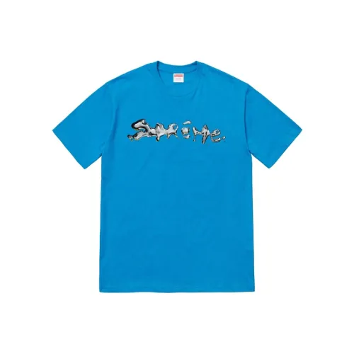 Supreme Liquid Tee