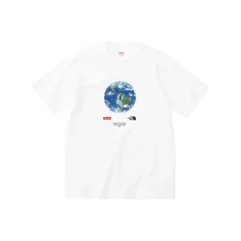 Supreme The North Face One World Tee