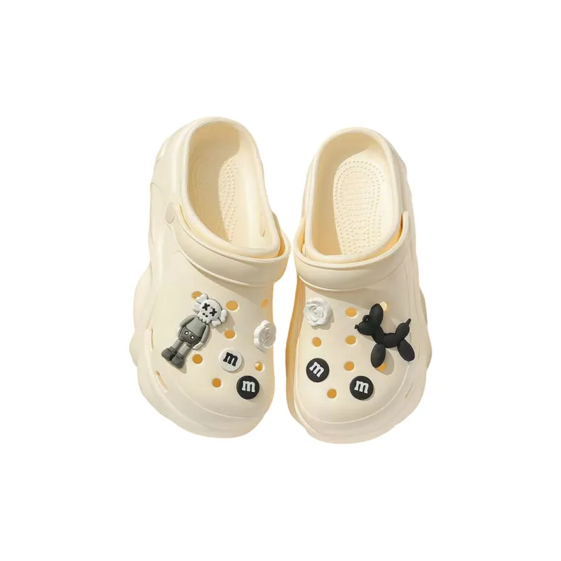 Avonlee Slippers / Home Slippers-2