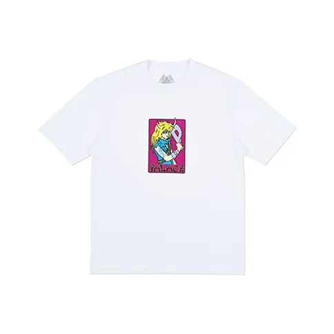 PALACE Mangal T Shirt-0