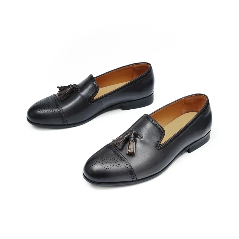ASTON M.JAZZ Loafers Men-11