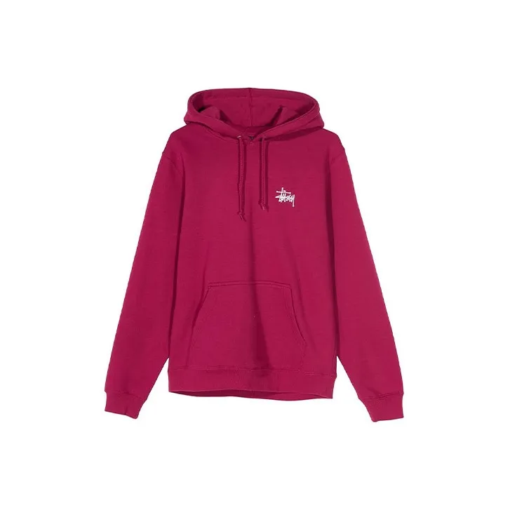 Stussy Basic Stussy Hood-43