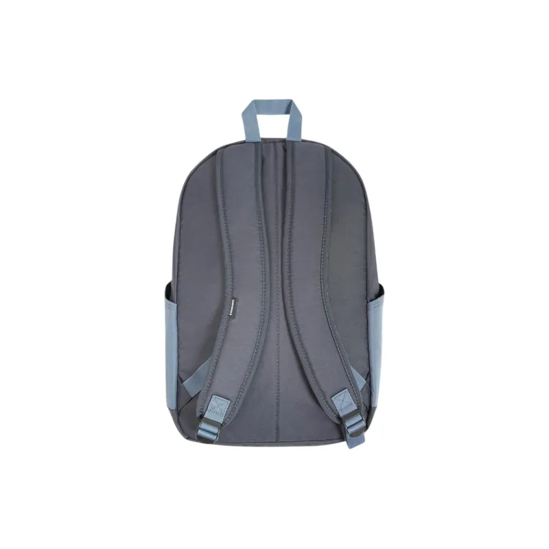 Converse GO 2 Polyester Backpack Unisex Dark Blue & Blue-1