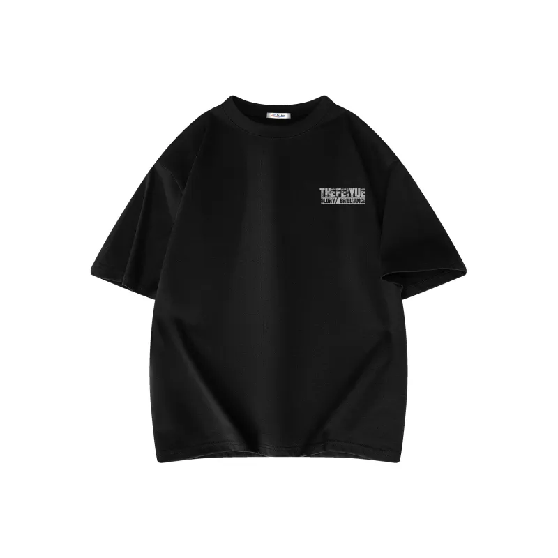 Feiyue T Shirts Unisex-25