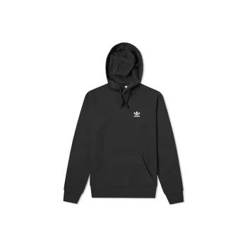 Adidas Originals Trifoil Essentials Pullover Hoodie