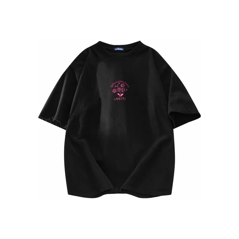 Lafetto T Shirts Women's-1