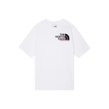 THE NORTH FACE x Urban Exploration T Shirt Men's White