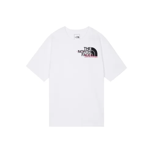 THE NORTH FACE x Urban Exploration T Shirt Men's White