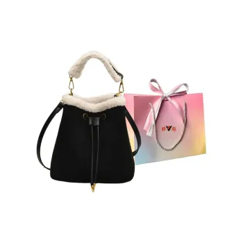 Yalu PU One Shoulder Handbags Women's Multicolor