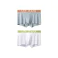 Cold Ice Blue+Snowfield (2 Pack)